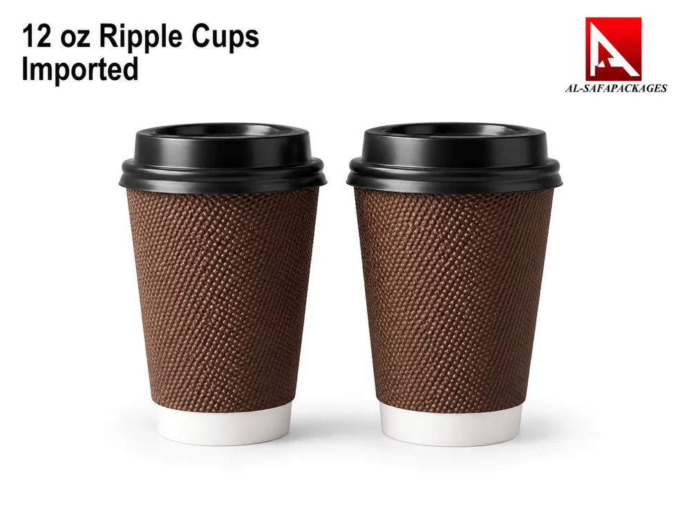 Ripple Cup 12 oz